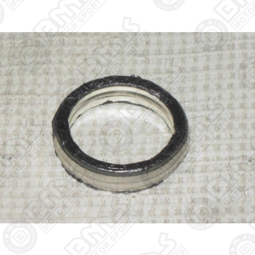 EXHAUST GASKET