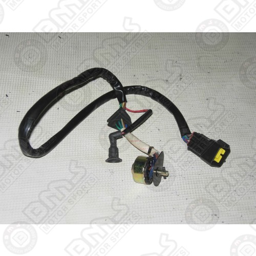 Position  Gear Indicator