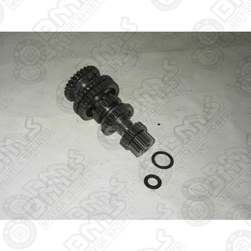 counter shaft assembly