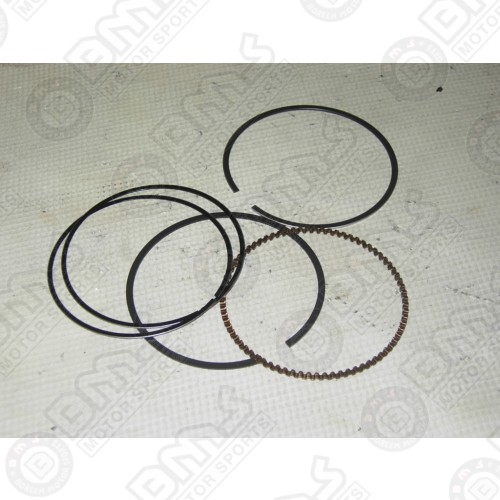 Piston Rings