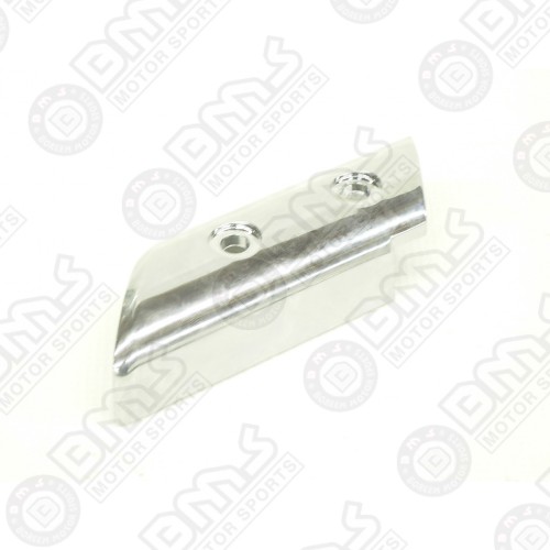 Right Chrome Protection Cover