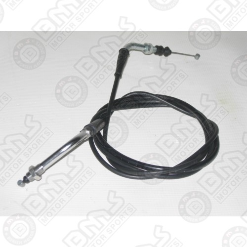 Throttle Cable