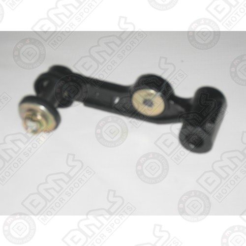 LEFT ROCKER ASSEMBLY