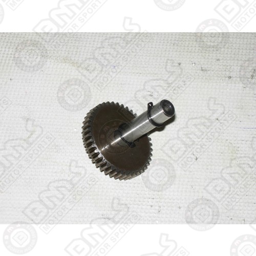 Delux Go Gear Assy