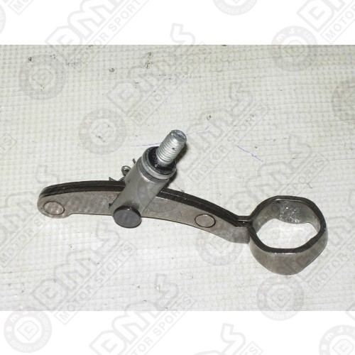 Peration Rocker Arm