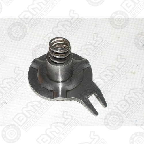 Upper Cam Plate Unit
