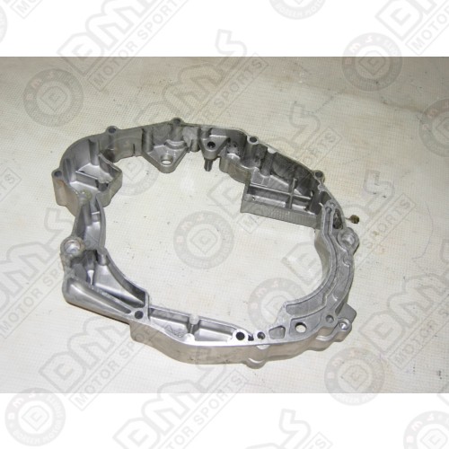 Right Connecting Case