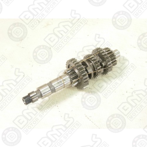SPINDLE ASSY