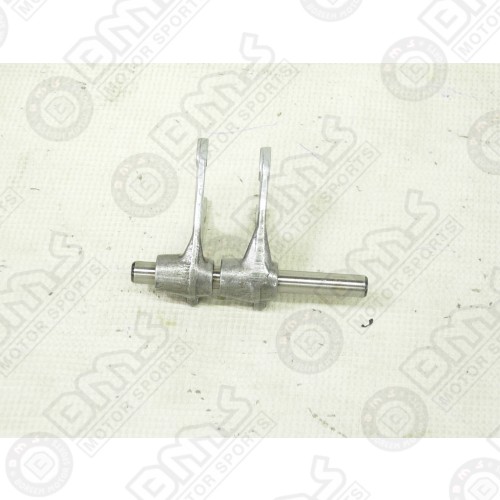 Shift fork assy