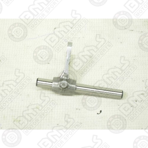 Short shift fork assy