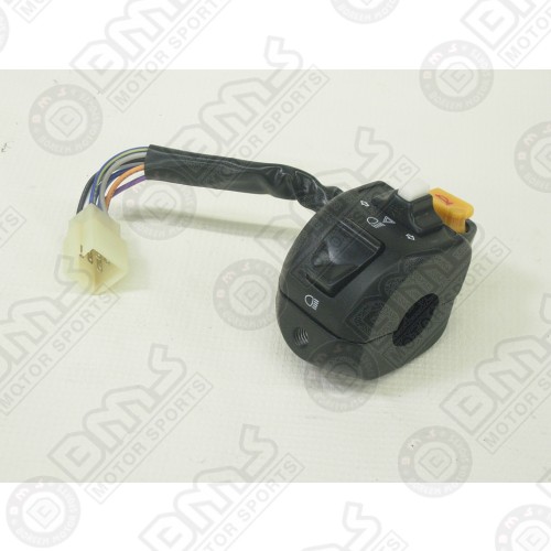 LEFT COMBINATION SWITCH