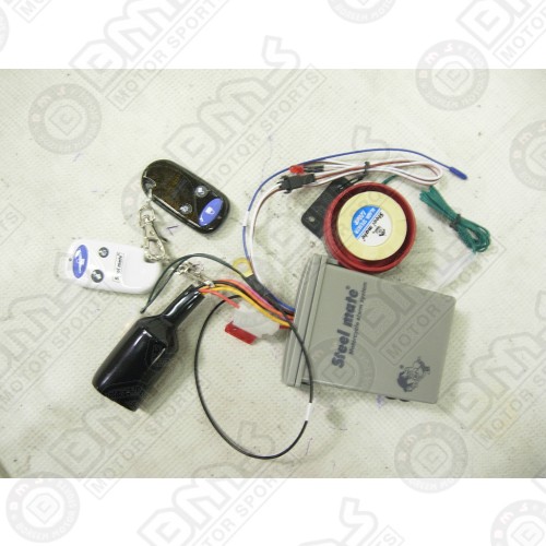Alarm System
