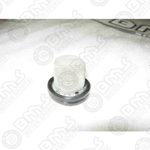 Oil Strainer