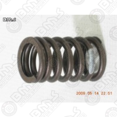 SPRING,ROCKER ARM SHAFT