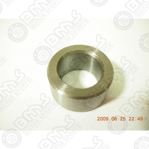 Shaft bushing