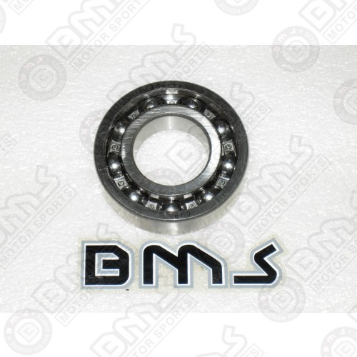 Rear Wheel Bearing 6206-2RS
