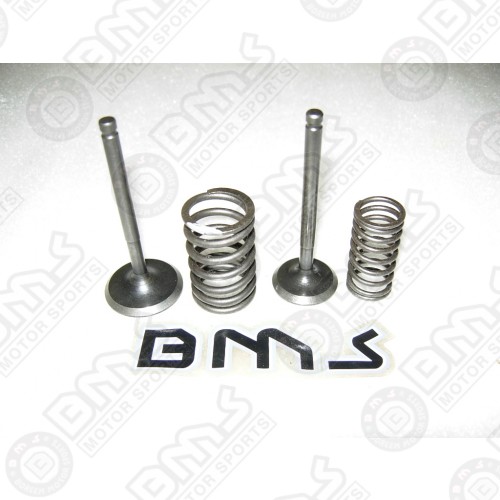 Valve Set