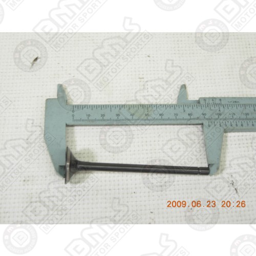 Intake Valve
