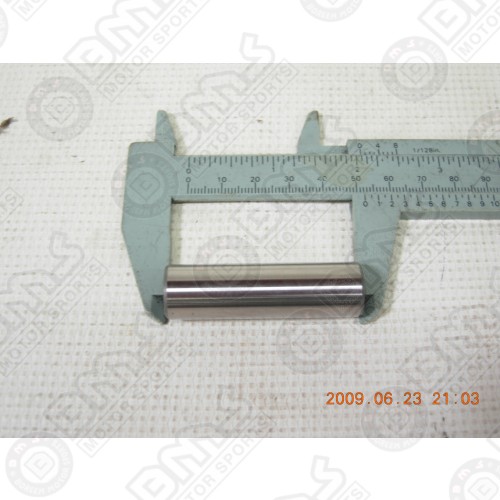 Piston Pin