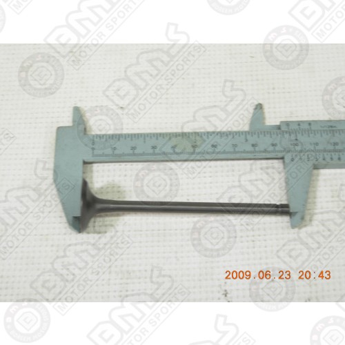 Intake Valve