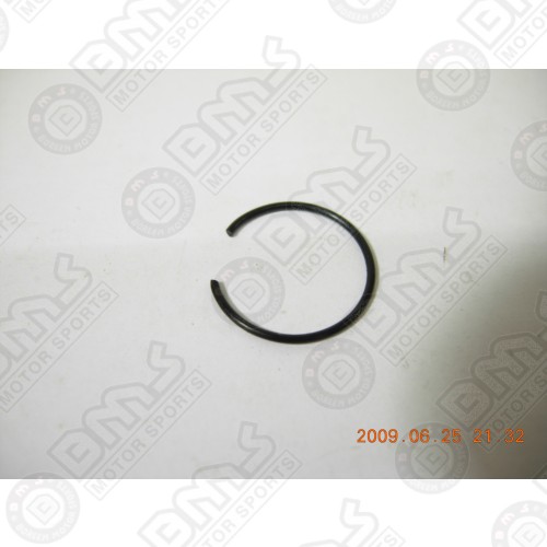Pin clip