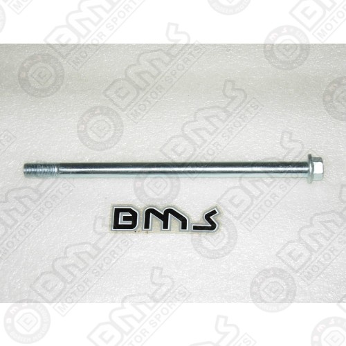 Rear Axle Fork