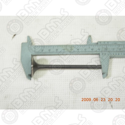 Intake Valve