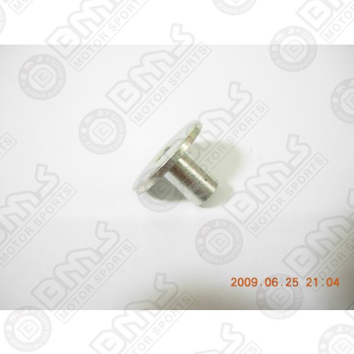 Bushing of the return spring
