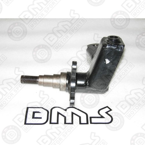 driver Side, Spindle