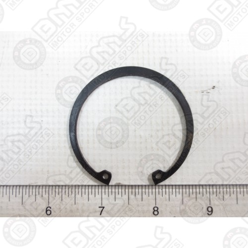 Rr. Cnukle (hub) Circle Clip