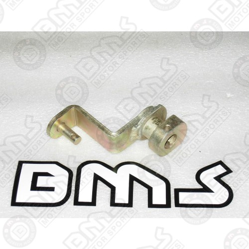 Transmission linkage