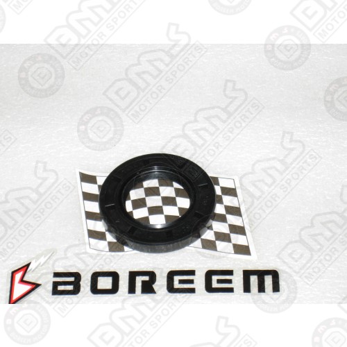 Fr. outer Hub Seal TC 30x52x7