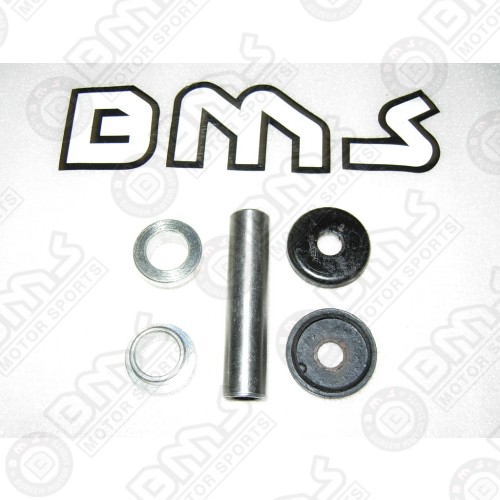 Rear Hub Bushings