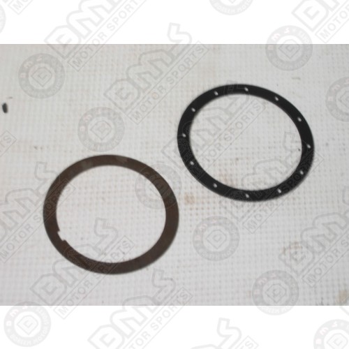 Oil gasket
