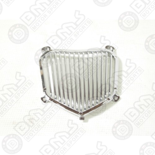 GRILL ACCENT, CHROME