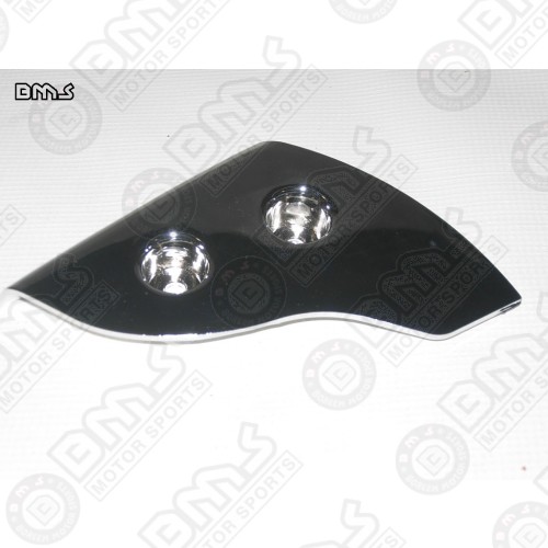 LEFT SHOCK PROTECTOR