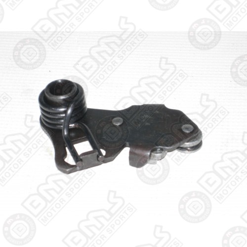 Shifter Return Spring