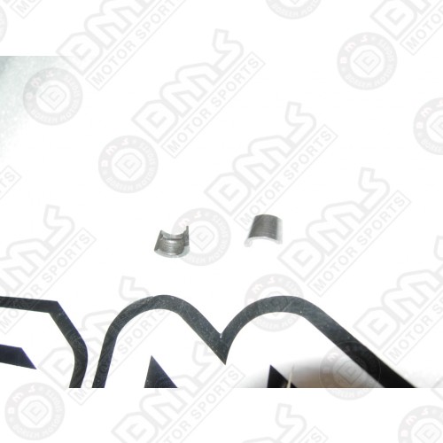 Cotter Valve