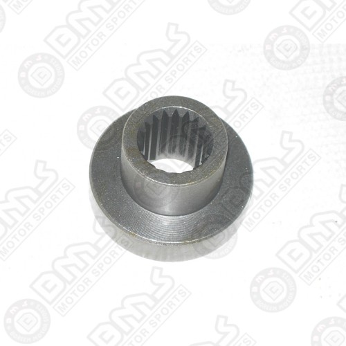Clincher 2WD-4WD