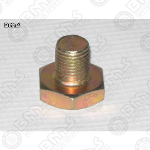 DRAIN PLUG 