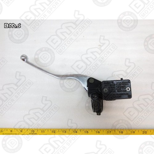 Left  Brake Cylinder