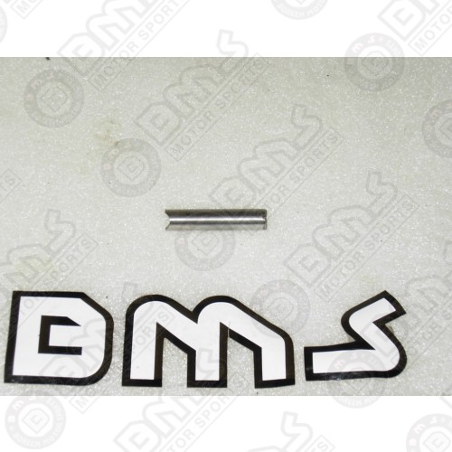 Exhaust Rocker Shaft