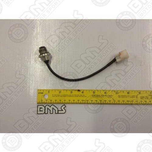 VELOCITY SENSOR