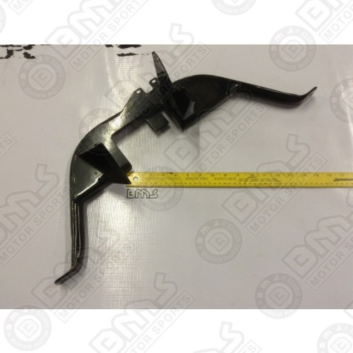 HOLDER ASSY, GEAR SHIFT