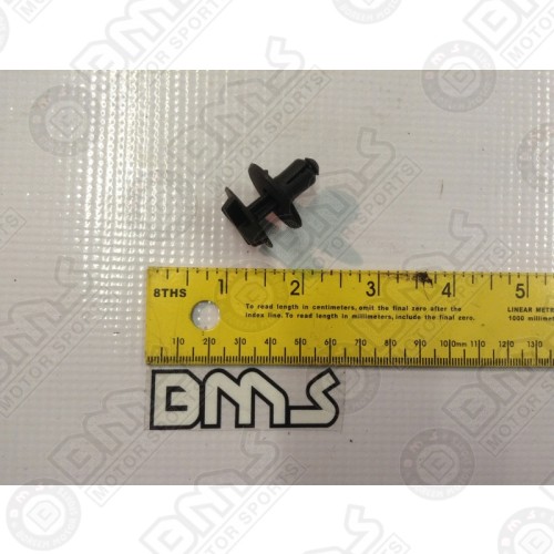 Cover Screw