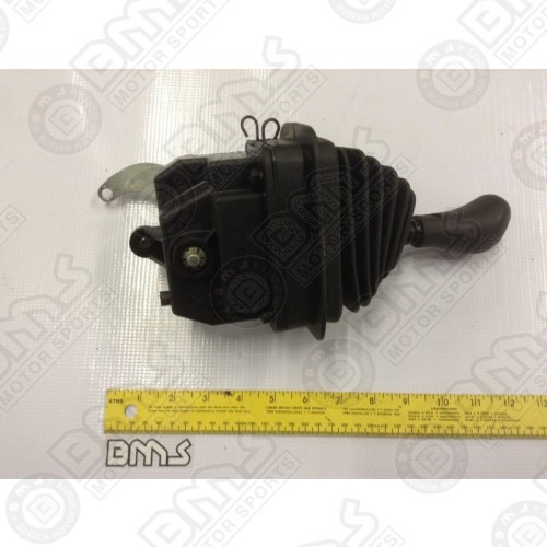 GEAR SHIFT ASSY.