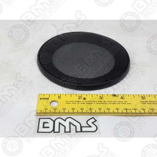 LOUDSPEAKER COVER