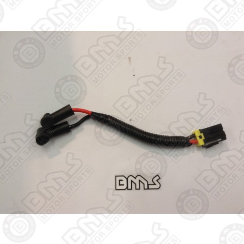 front winch power line