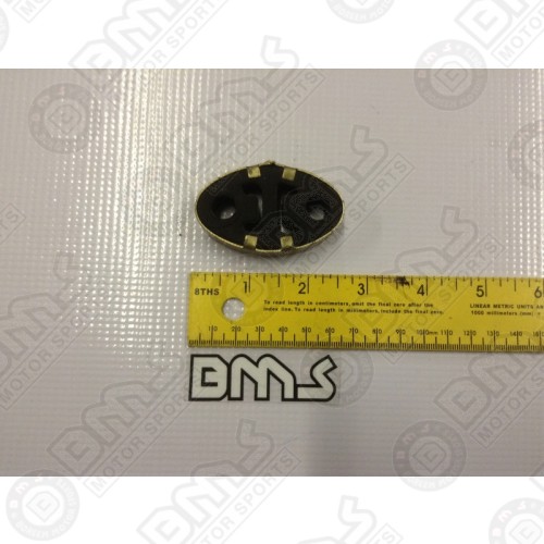 HANGING RING, MUFFLER