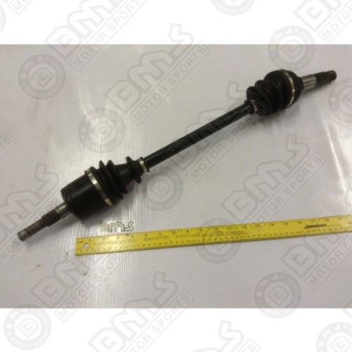 FR /R CONSTANT VELOCITY JOINT